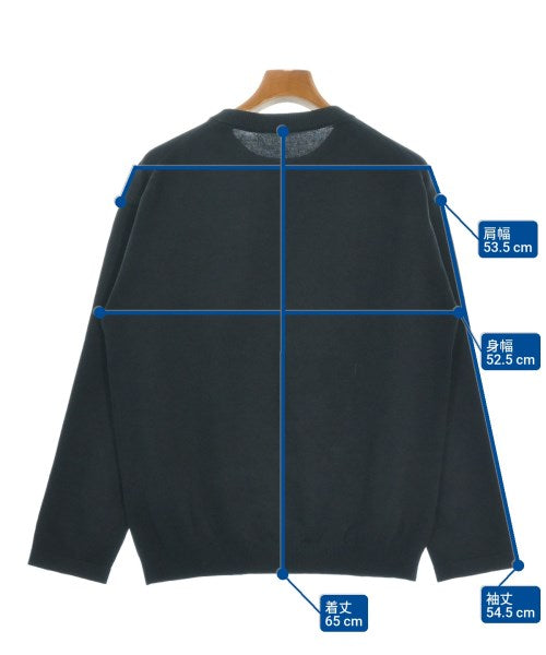 crepuscule เสื้อกันหนาว