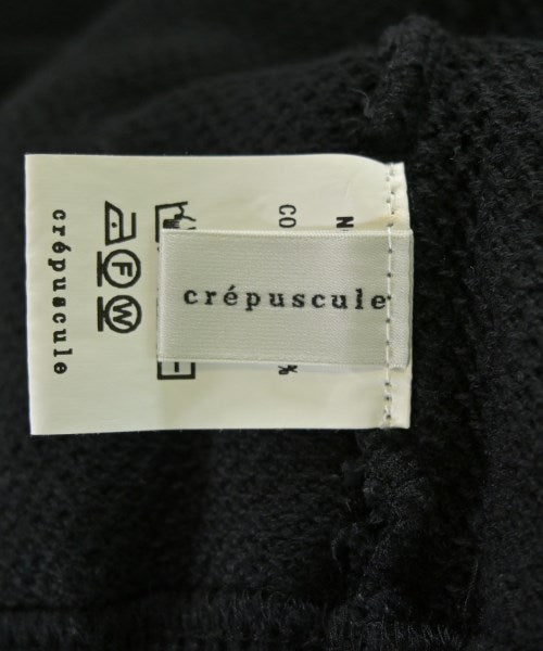 crepuscule เสื้อยืด/เสื้อท็อปส์