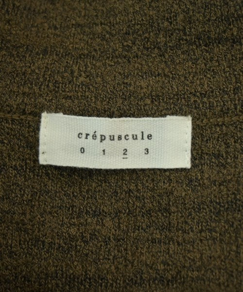 crepuscule เสื้อคาร์ดิแกน