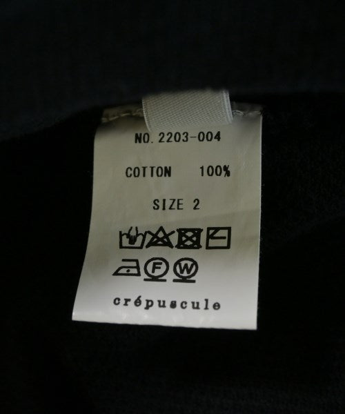 crepuscule เสื้อสเวตเตอร์