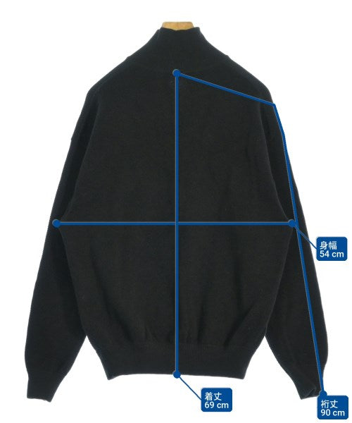 crepuscule เสื้อสเวตเตอร์