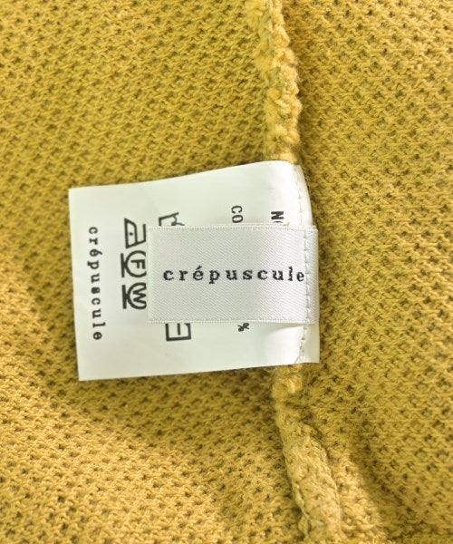 crepuscule เสื้อกันหนาว