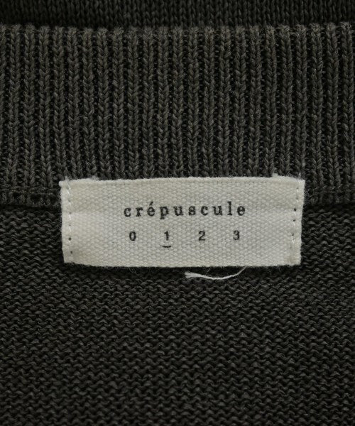 crepuscule เสื้อกันหนาว