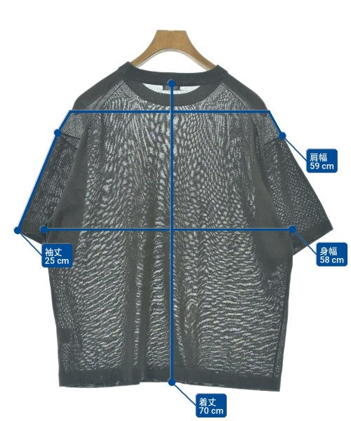 crepuscule เสื้อกันหนาว
