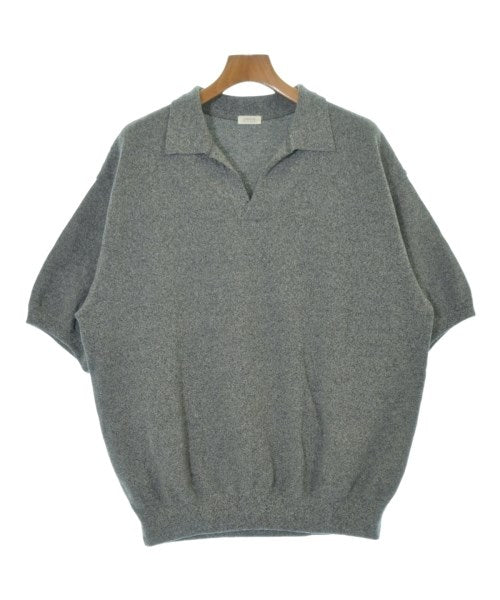crepuscule เสื้อโปโล