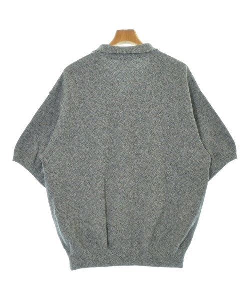 crepuscule เสื้อโปโล
