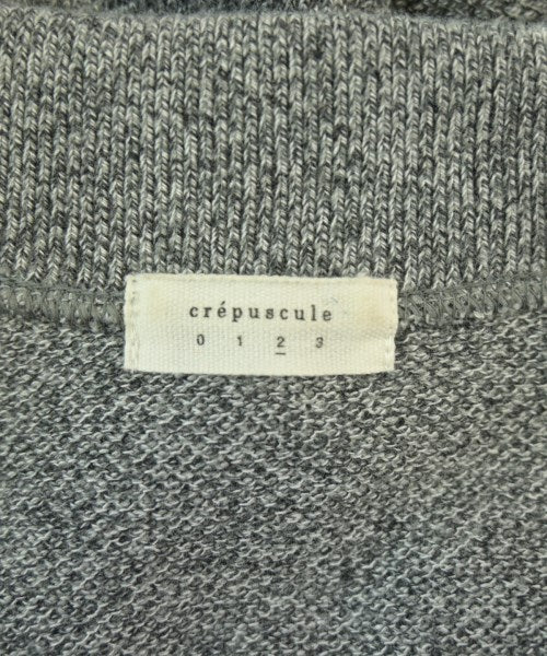 crepuscule เสื้อโปโล