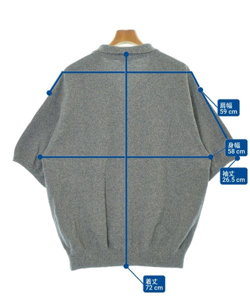 crepuscule เสื้อโปโล