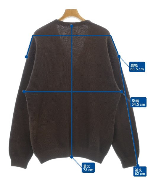crepuscule เสื้อคาร์ดิแกน
