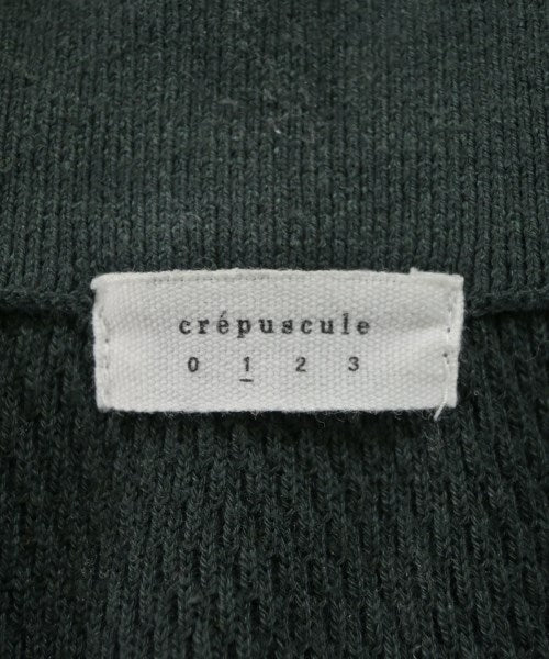 crepuscule เสื้อโปโล