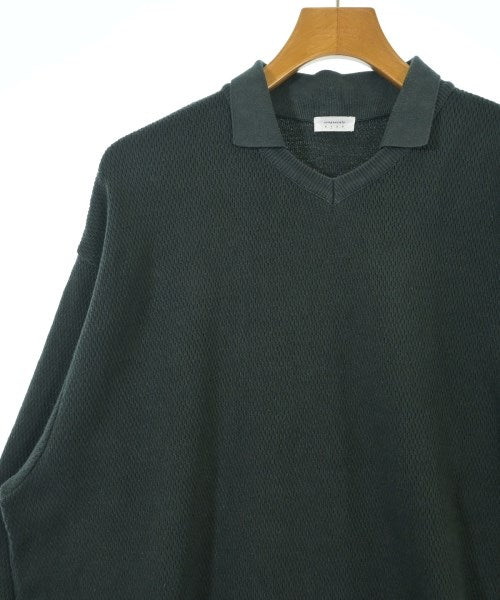 crepuscule เสื้อโปโล