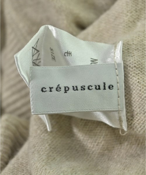 crepuscule เสื้อกันหนาว