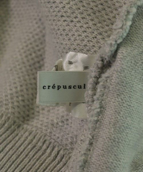 crepuscule เสื้อสเวตเตอร์