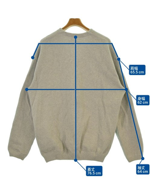 crepuscule เสื้อสเวตเตอร์