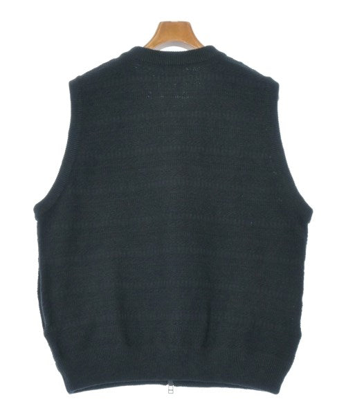 crepuscule เสื้อกั๊ก