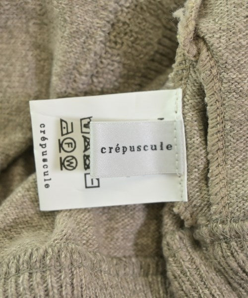 crepuscule เสื้อคาร์ดิแกน