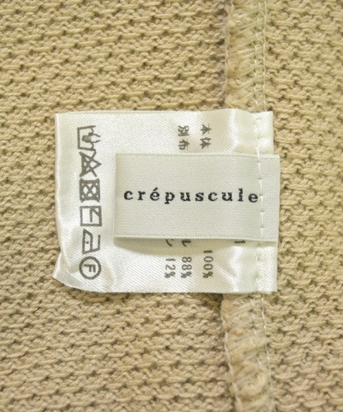 crepuscule เสื้อยืด/เสื้อท็อปส์