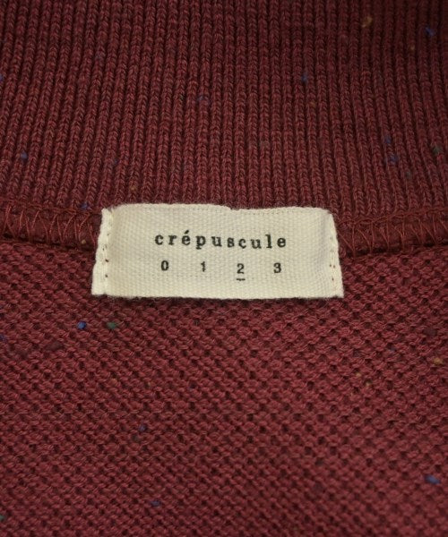 crepuscule เสื้อยืด/เสื้อท็อปส์