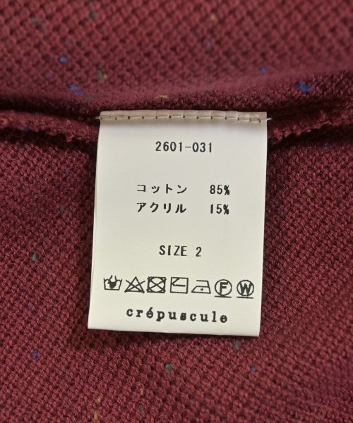 crepuscule เสื้อยืด/เสื้อท็อปส์