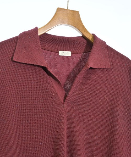 crepuscule เสื้อยืด/เสื้อท็อปส์