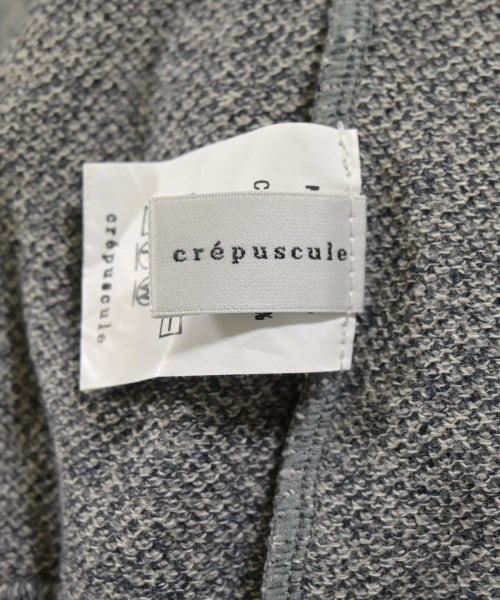 crepuscule เสื้อกันหนาว