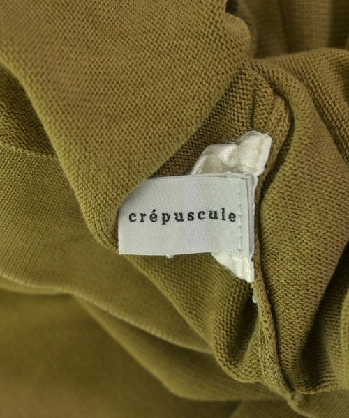 crepuscule เสื้อกันหนาว