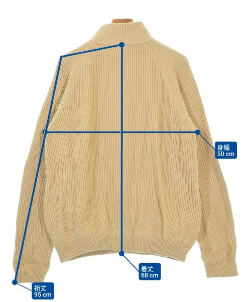 crepuscule เสื้อคาร์ดิแกน