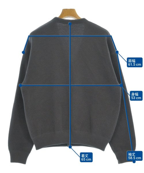 crepuscule เสื้อคาร์ดิแกน