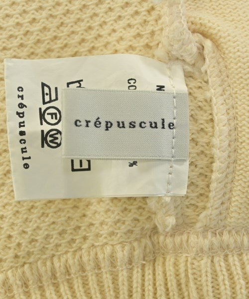crepuscule เสื้อกันหนาว