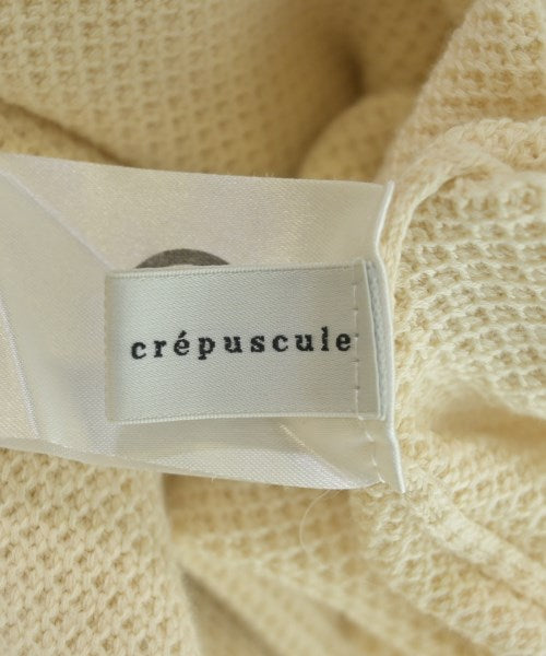 crepuscule เสื้อกันหนาว
