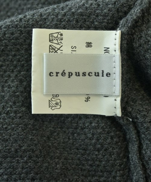 crepuscule เสื้อกันหนาว
