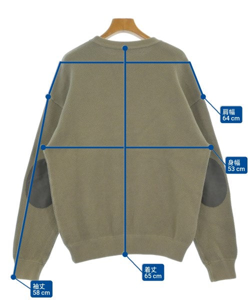 crepuscule เสื้อกันหนาว