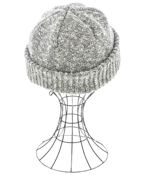 crepuscule หมวกไหมพรม/หมวกบีนนี่