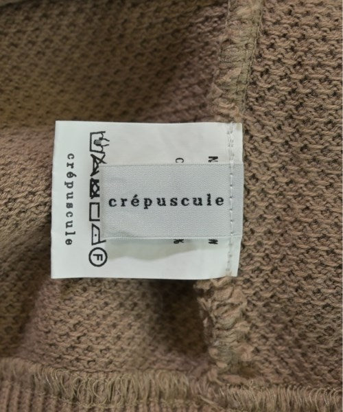 crepuscule เสื้อกันหนาว
