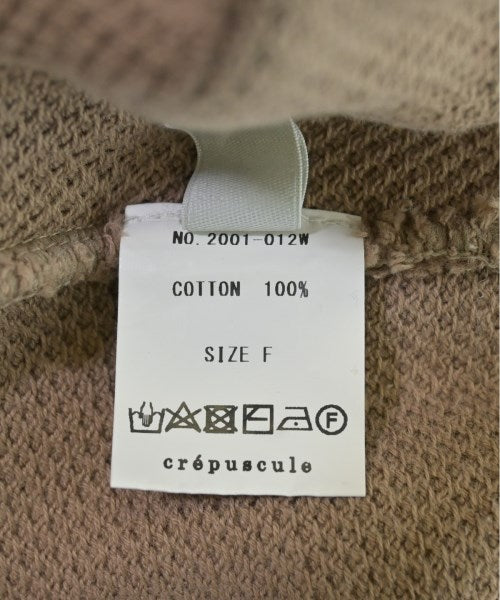 crepuscule เสื้อกันหนาว