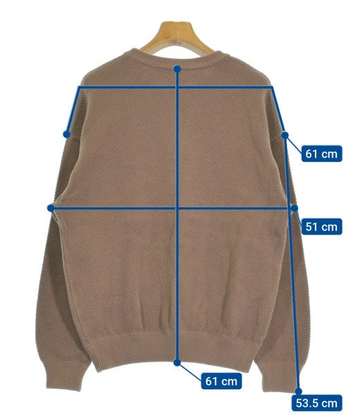 crepuscule เสื้อกันหนาว