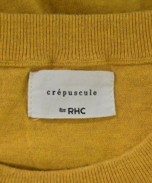 crepuscule เสื้อยืด/เสื้อท็อปส์