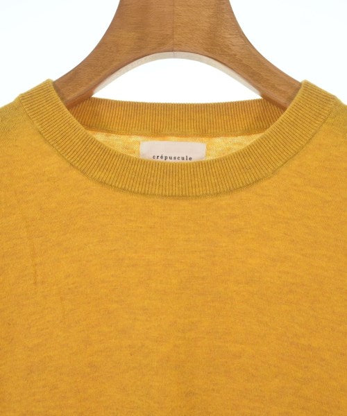 crepuscule เสื้อยืด/เสื้อท็อปส์