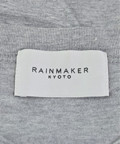 RAINMAKER เสื้อยืด/เสื้อท็อปส์