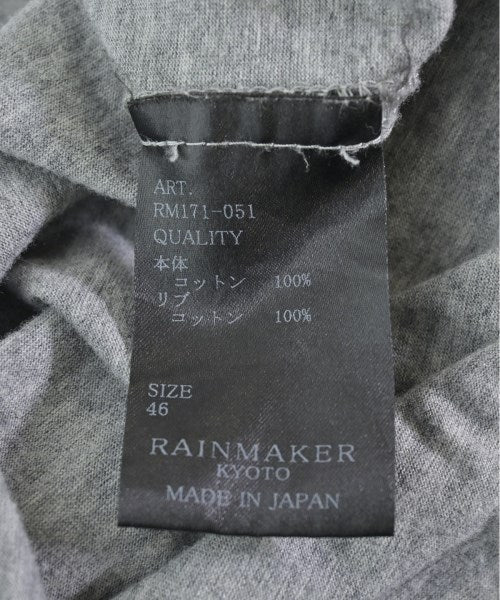 RAINMAKER เสื้อยืด/เสื้อท็อปส์