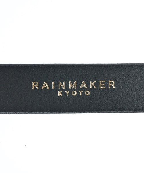 RAINMAKER เข็มขัด