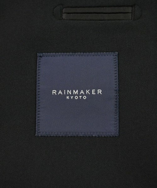 RAINMAKER แจ็คเก็ตลำลอง