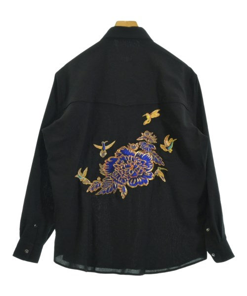 RAINMAKER เสื้อลำลอง