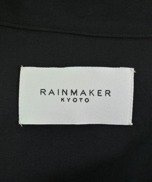 RAINMAKER เสื้อลำลอง