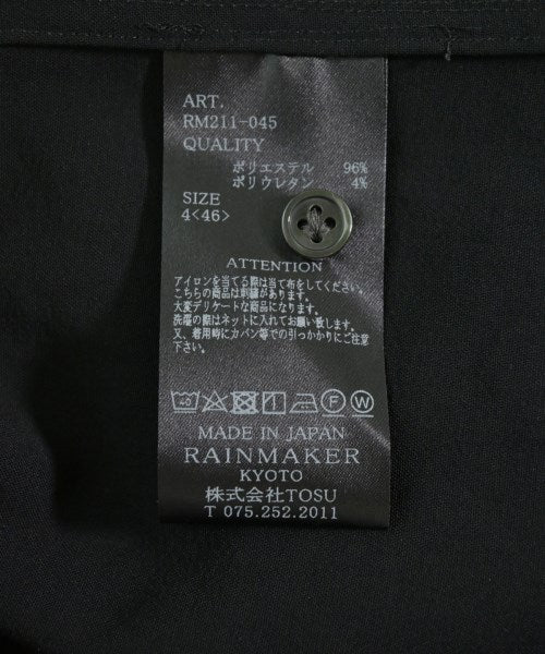 RAINMAKER เสื้อลำลอง