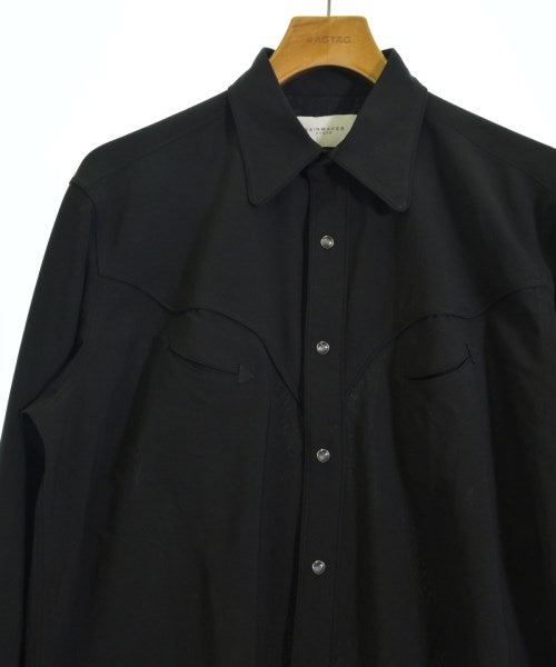 RAINMAKER เสื้อลำลอง