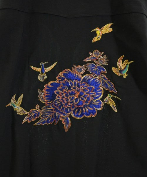 RAINMAKER เสื้อลำลอง