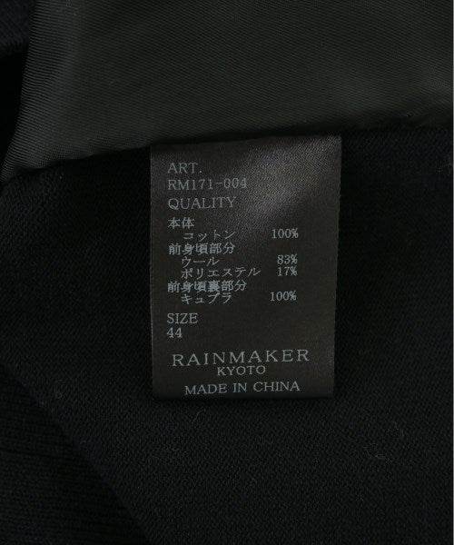 RAINMAKER เสื้อคาร์ดิแกน