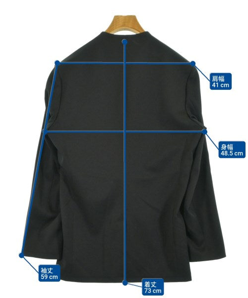 RAINMAKER แจ็คเก็ตลำลอง