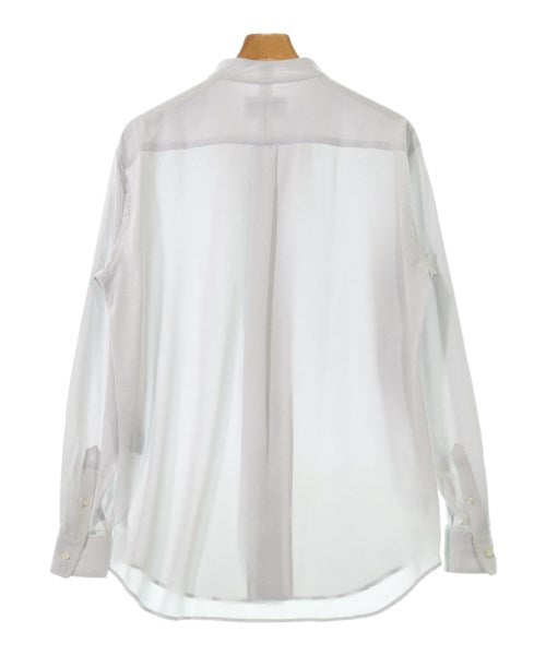 RAINMAKER เสื้อลำลอง